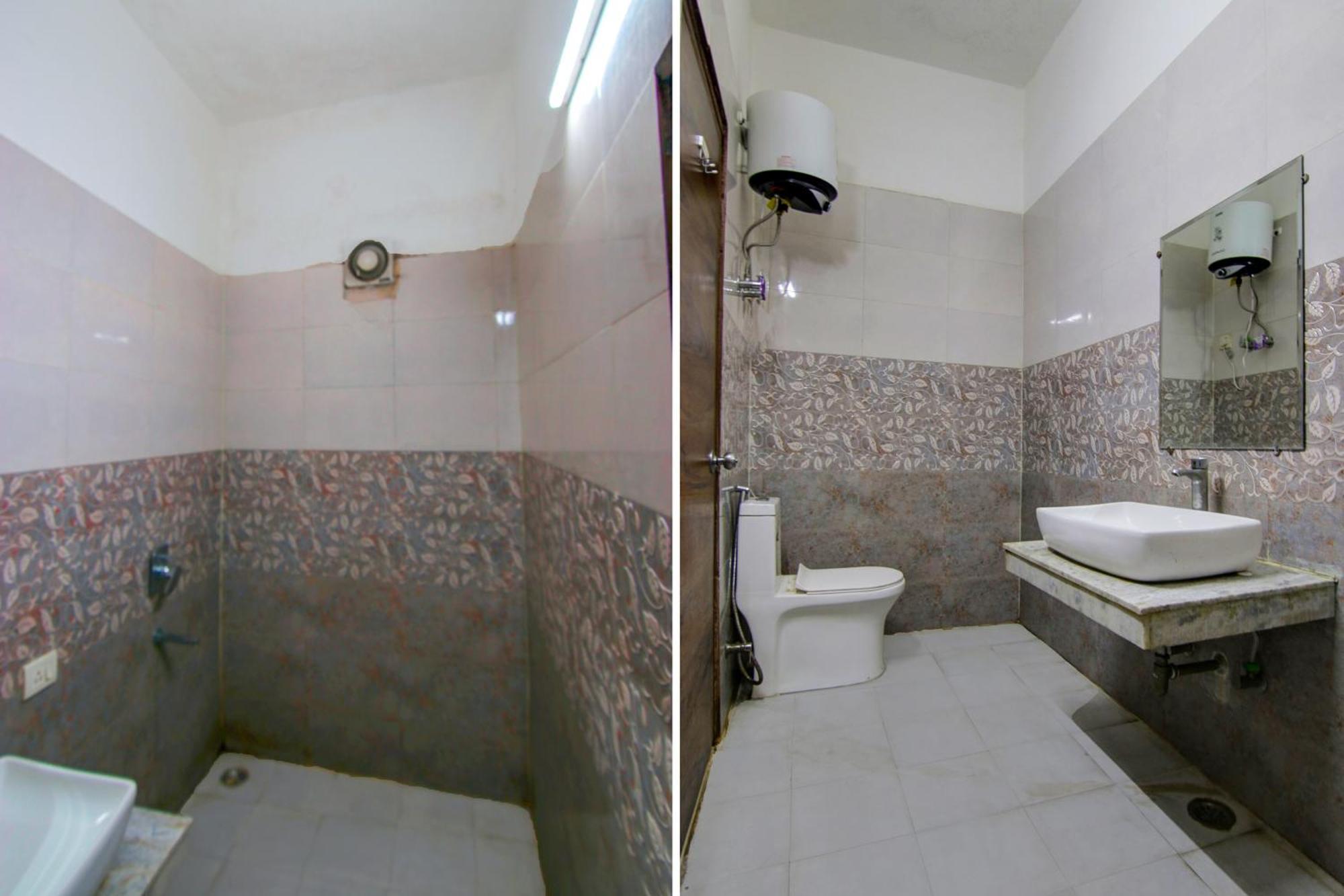 Hotel Yash House Ню Делхи Екстериор снимка